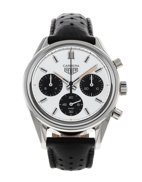 Tag Heuer Carrera CBK221H.FC8317